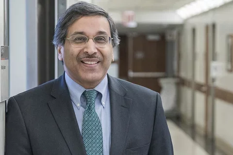 Anil Rustgi, MD