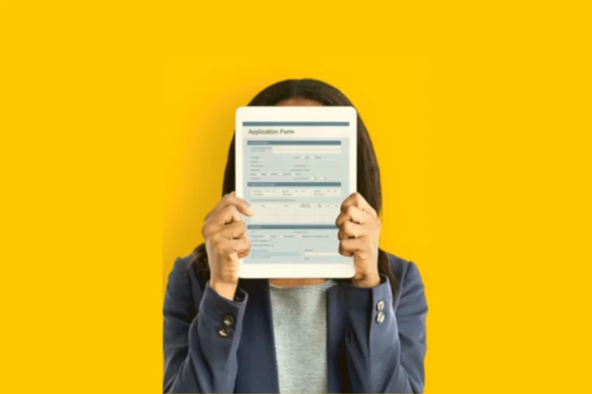 Trainee Applying for open academic position. 