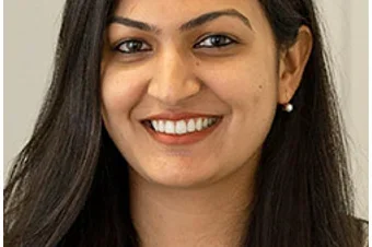 Head Shot Photo of Nishtha Agarwal Administrative Director for Cancer Education, Training and Mentoring
