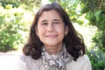 Yvonne Hernandez